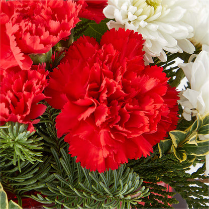 Christmas Market Bouquet – MAGGIE'S FLORIST AND GIFTS, Decatur AL
