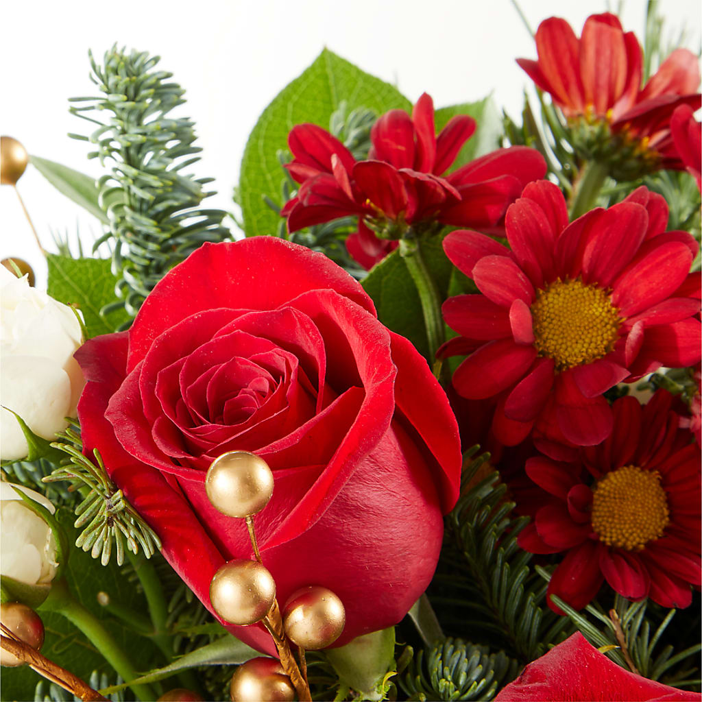 Believe Bouquet – MAGGIE'S FLORIST AND GIFTS, Decatur AL