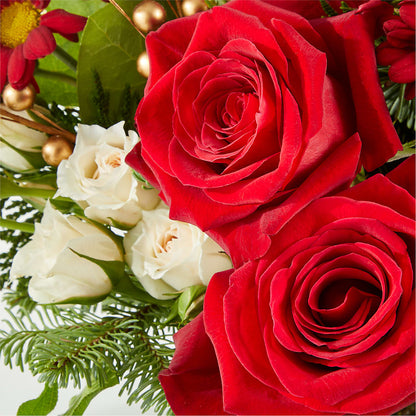 Believe Bouquet – MAGGIE'S FLORIST AND GIFTS, Decatur AL