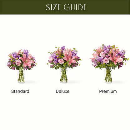 Precious Petals Bouquet – MAGGIE'S FLORIST AND GIFTS, Decatur AL
