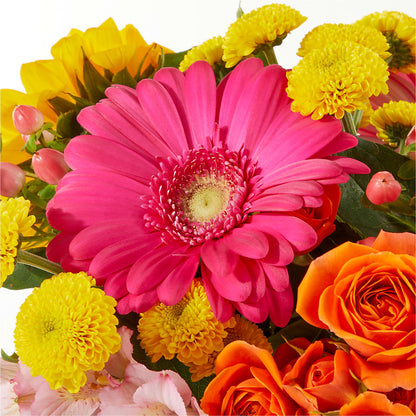 Beach Day Bouquet – MAGGIE'S FLORIST AND GIFTS, Decatur AL