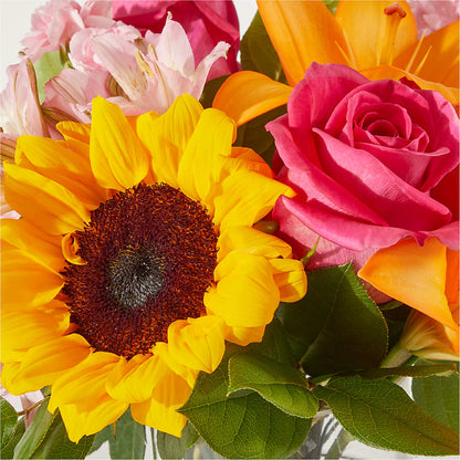 In Full Swing Bouquet – MAGGIE'S FLORIST AND GIFTS, Decatur AL