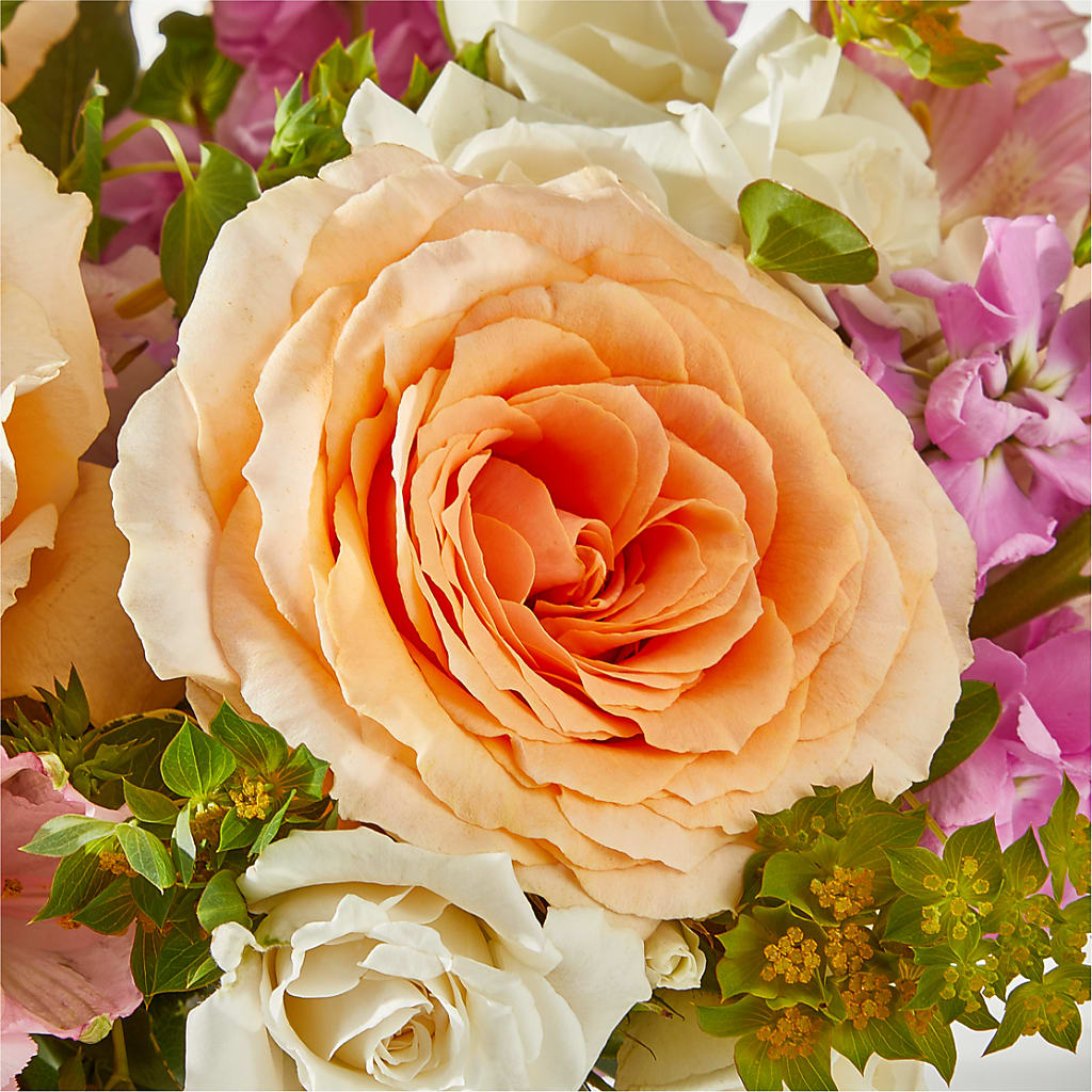 Paradise Bouquet – MAGGIE'S FLORIST AND GIFTS, Decatur AL