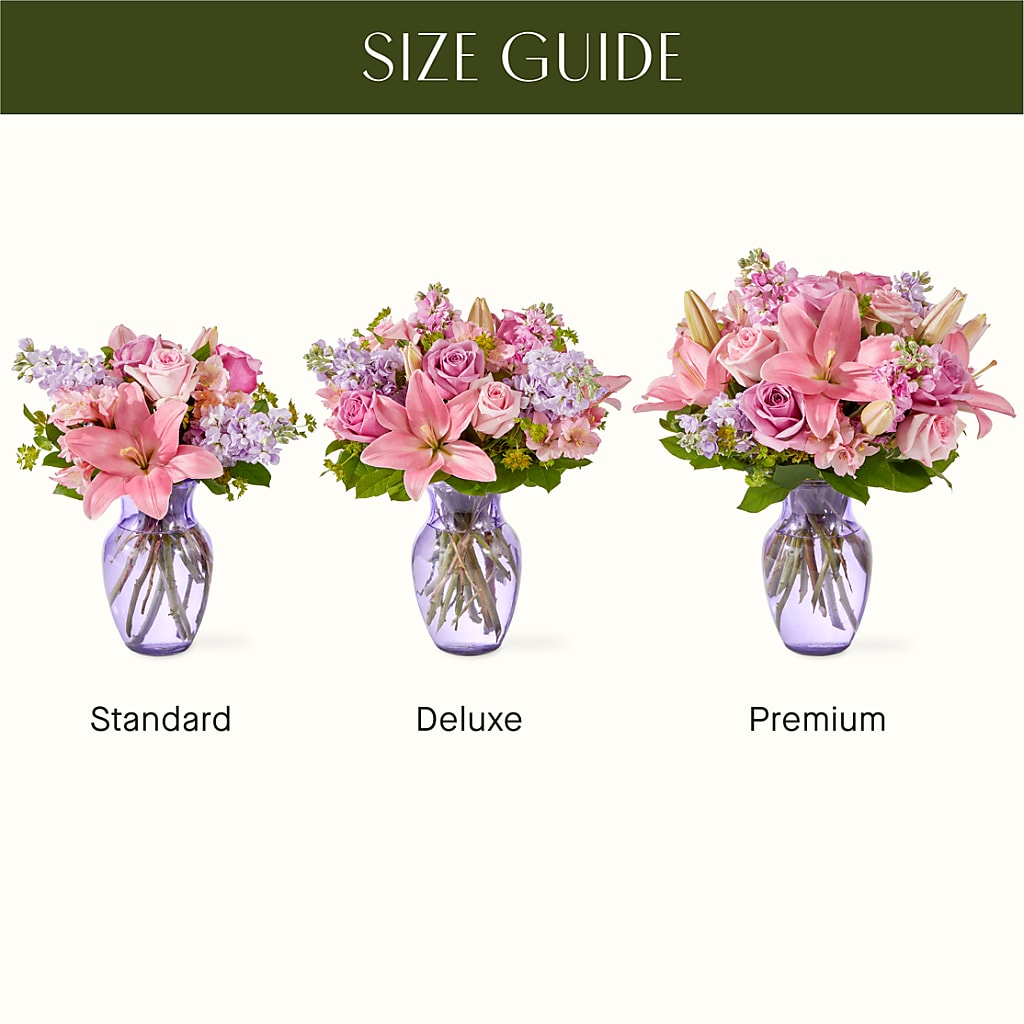 The Crown Jewel Bouquet – MAGGIE'S FLORIST AND GIFTS, Decatur AL