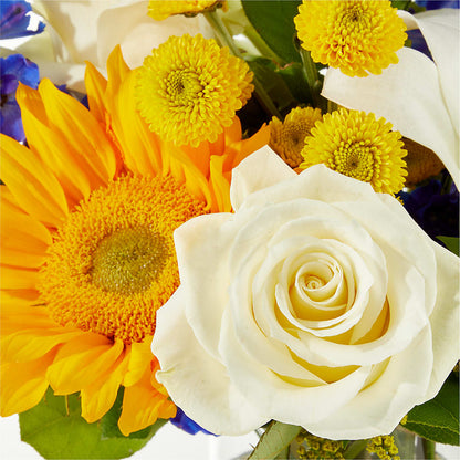 Stargazing Bouquet – MAGGIE'S FLORIST AND GIFTS, Decatur AL