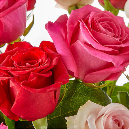 Charming Rose Bouquet – MAGGIE'S FLORIST AND GIFTS, Decatur AL
