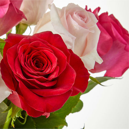 Charming Rose Bouquet – MAGGIE'S FLORIST AND GIFTS, Decatur AL