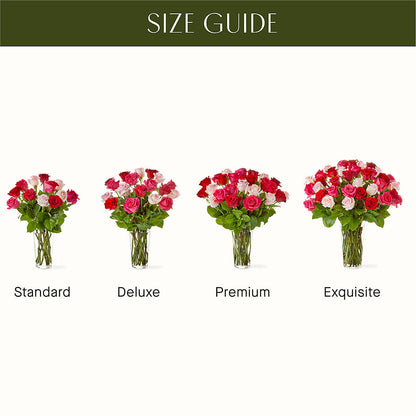 Charming Rose Bouquet – MAGGIE'S FLORIST AND GIFTS, Decatur AL
