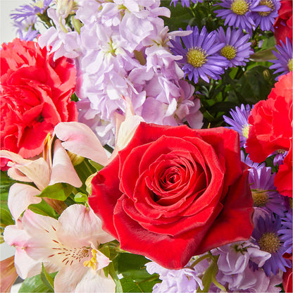 Your Majesty Bouquet – MAGGIE'S FLORIST AND GIFTS, Decatur AL