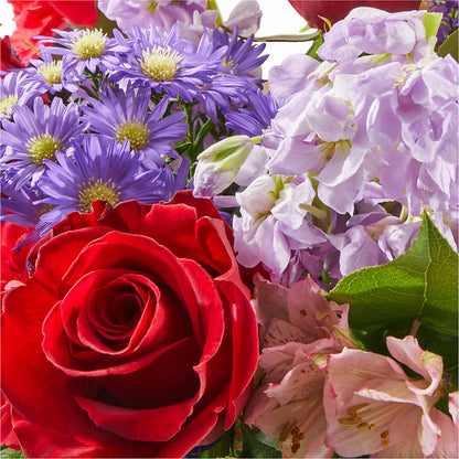 Your Majesty Bouquet – MAGGIE'S FLORIST AND GIFTS, Decatur AL