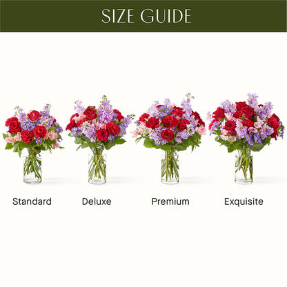 Your Majesty Bouquet – MAGGIE'S FLORIST AND GIFTS, Decatur AL