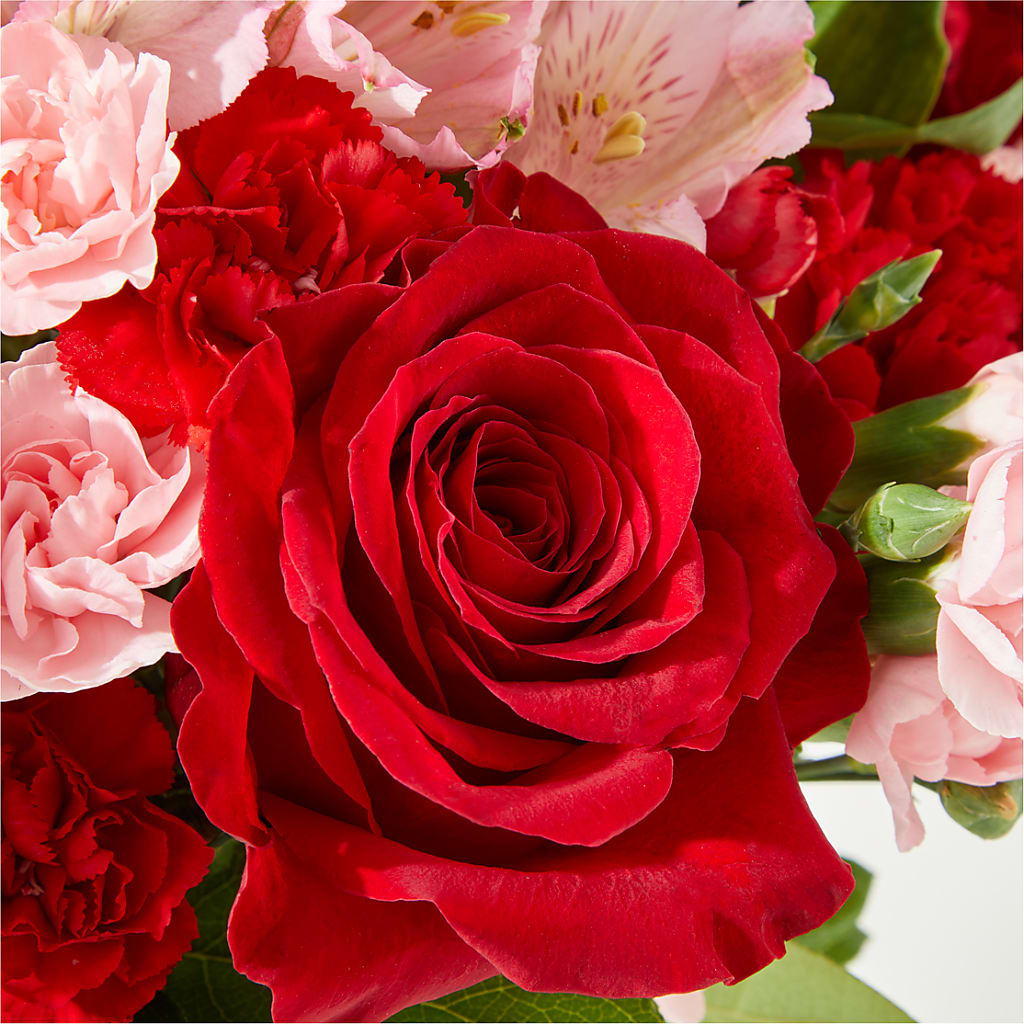 Candy Kisses Bouquet – MAGGIE'S FLORIST AND GIFTS, Decatur AL