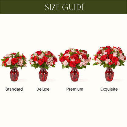 Candy Kisses Bouquet – MAGGIE'S FLORIST AND GIFTS, Decatur AL