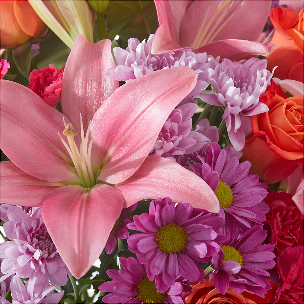 One and Only Bouquet – MAGGIE'S FLORIST AND GIFTS, Decatur AL