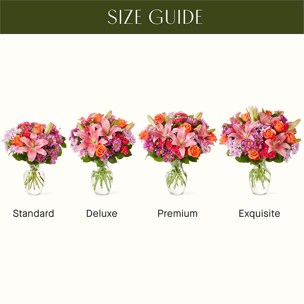 One and Only Bouquet – MAGGIE'S FLORIST AND GIFTS, Decatur AL