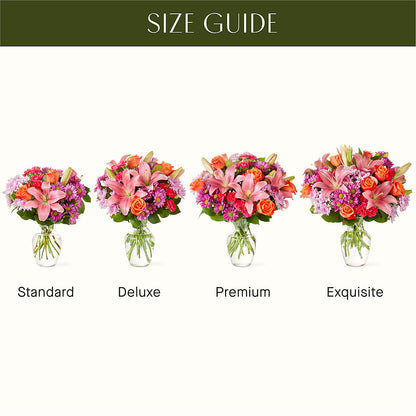 One and Only Bouquet – MAGGIE'S FLORIST AND GIFTS, Decatur AL