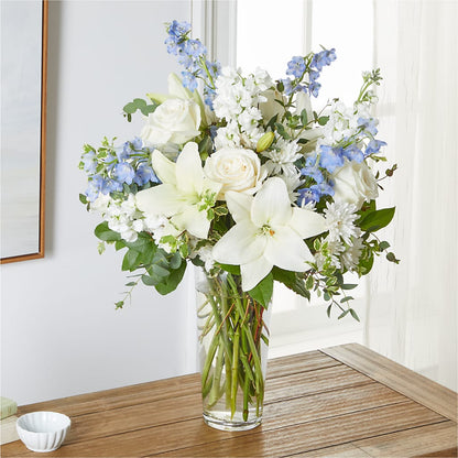 Peace of Mind Bouquet – MAGGIE'S FLORIST AND GIFTS, Decatur AL