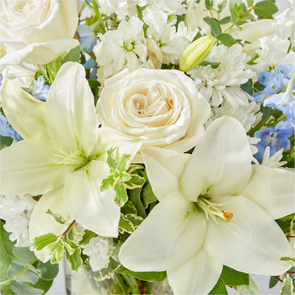 Peace of Mind Bouquet – MAGGIE'S FLORIST AND GIFTS, Decatur AL