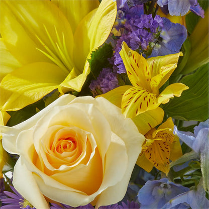 Limoncello Bouquet – MAGGIE'S FLORIST AND GIFTS, Decatur AL