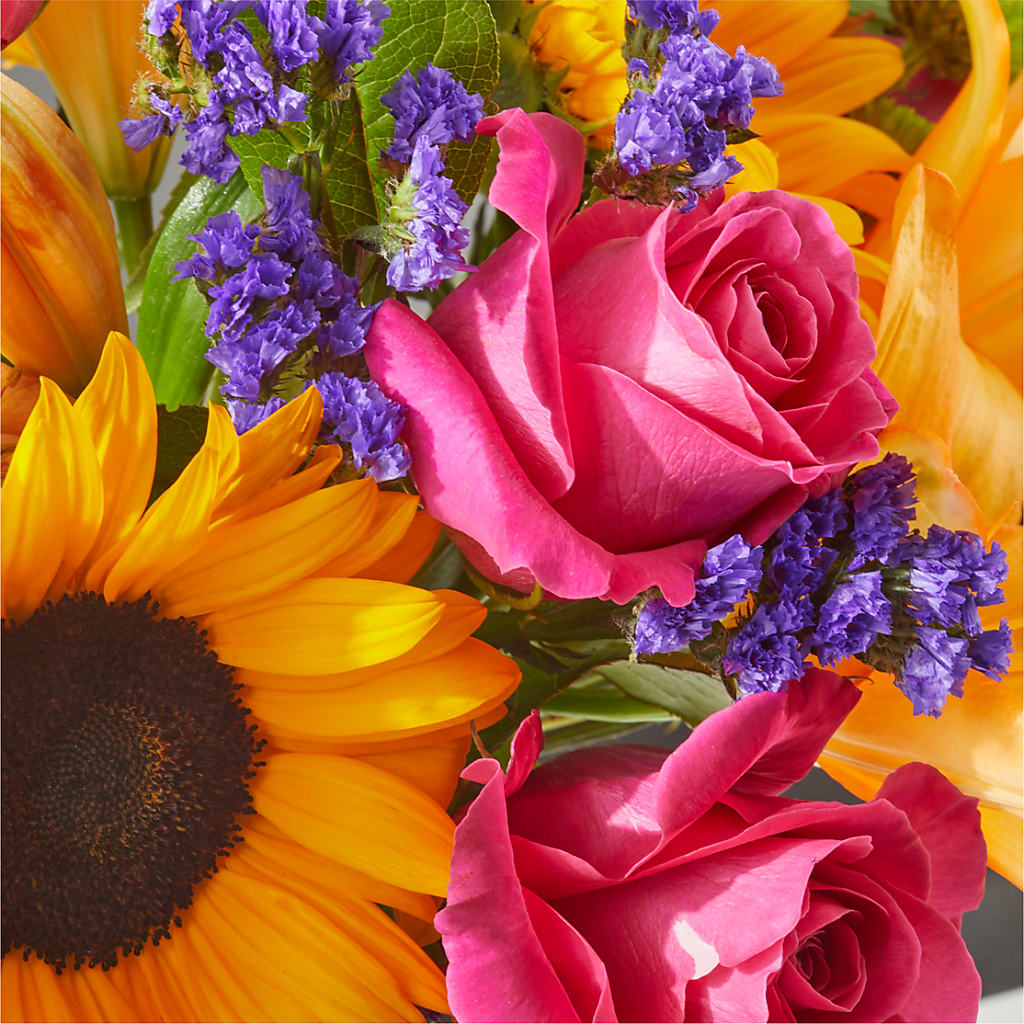 Joyful Bouquet – MAGGIE'S FLORIST AND GIFTS, Decatur AL