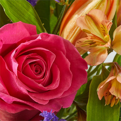 Joyful Bouquet – MAGGIE'S FLORIST AND GIFTS, Decatur AL