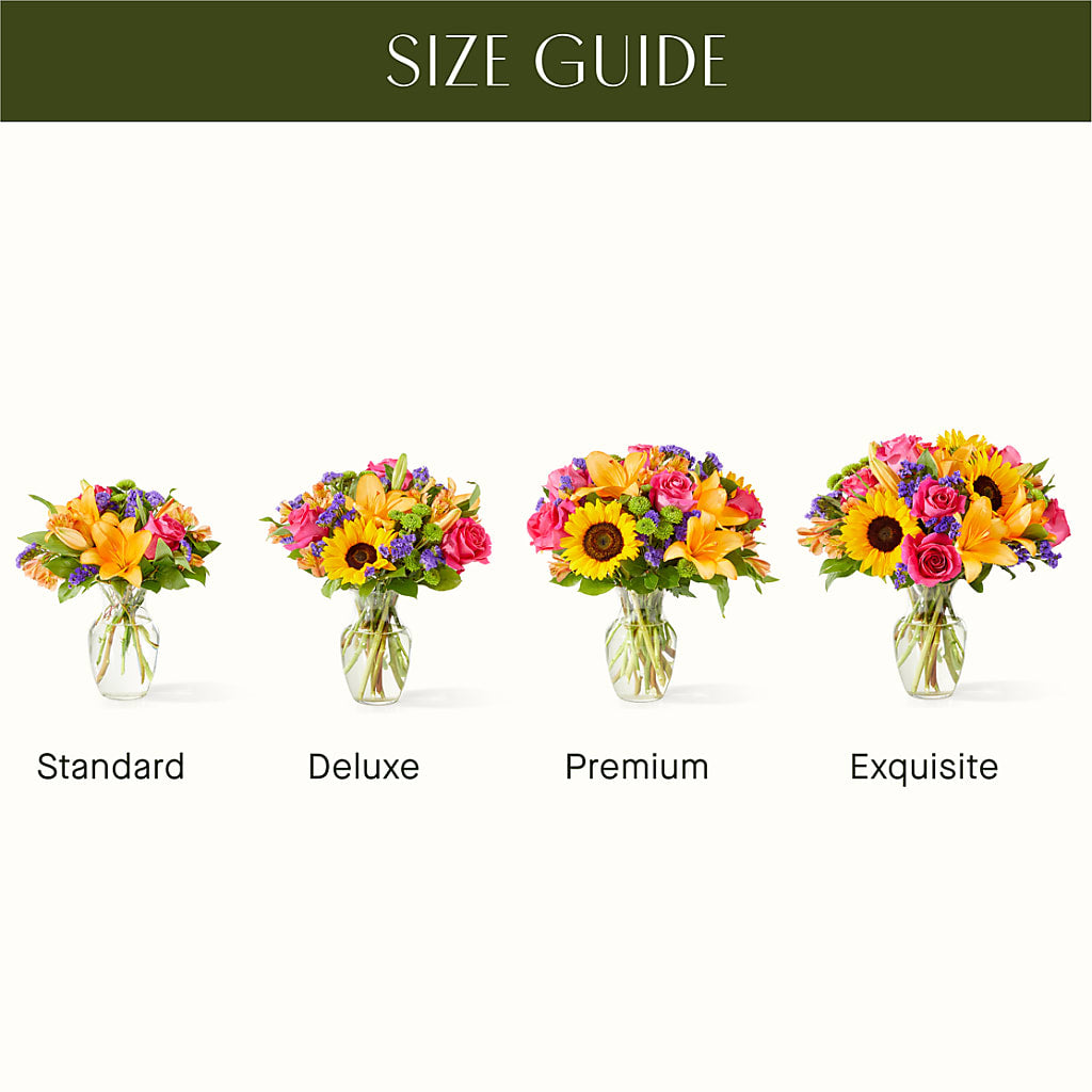 Joyful Bouquet – MAGGIE'S FLORIST AND GIFTS, Decatur AL