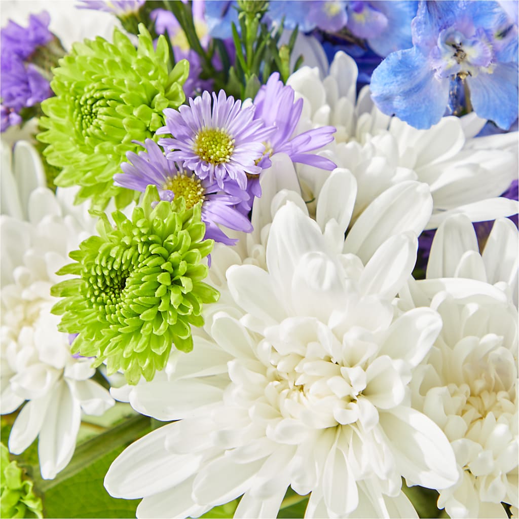 Genuine Gestures Bouquet – MAGGIE'S FLORIST AND GIFTS, Decatur AL