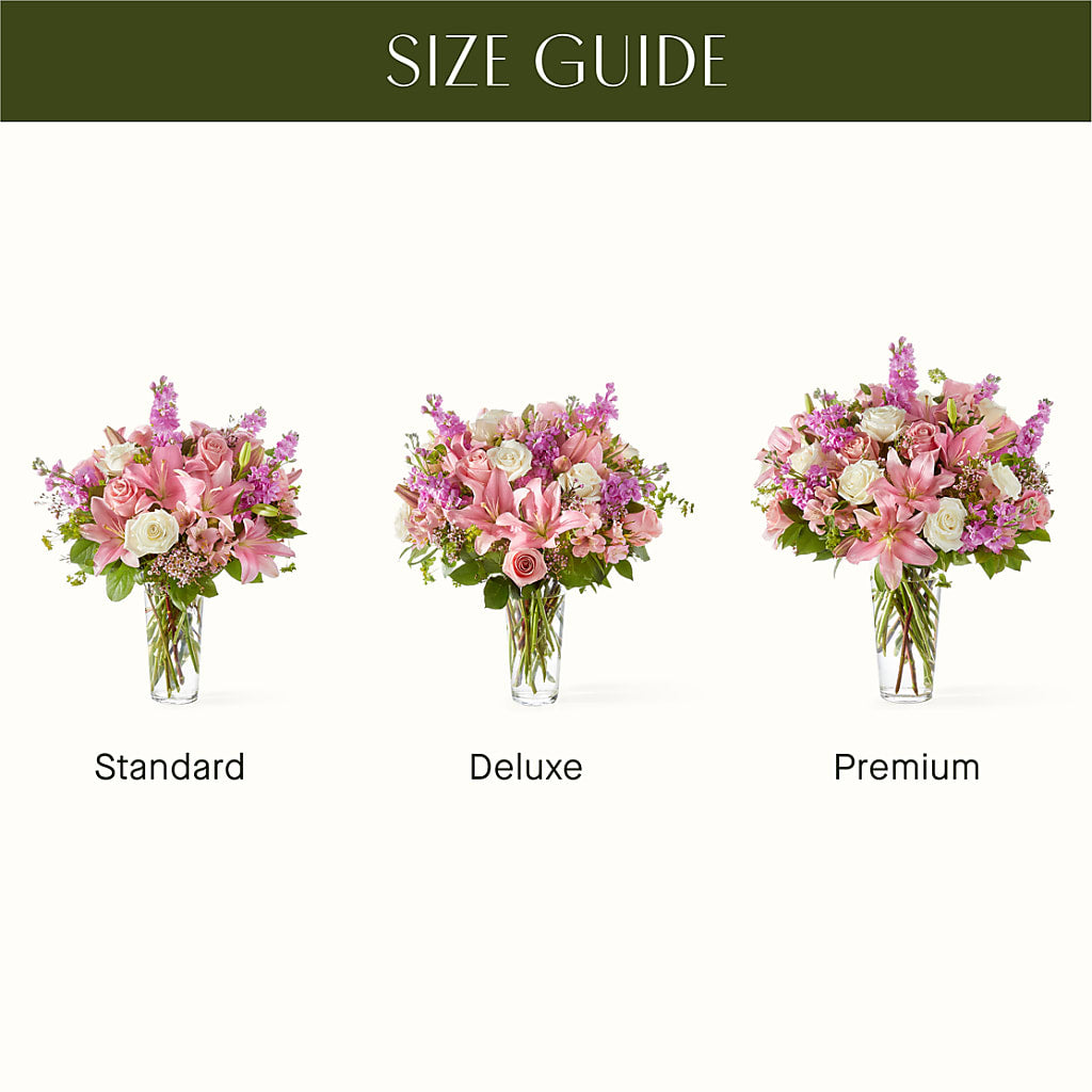 Ethereal Beauty Bouquet – MAGGIE'S FLORIST AND GIFTS, Decatur AL