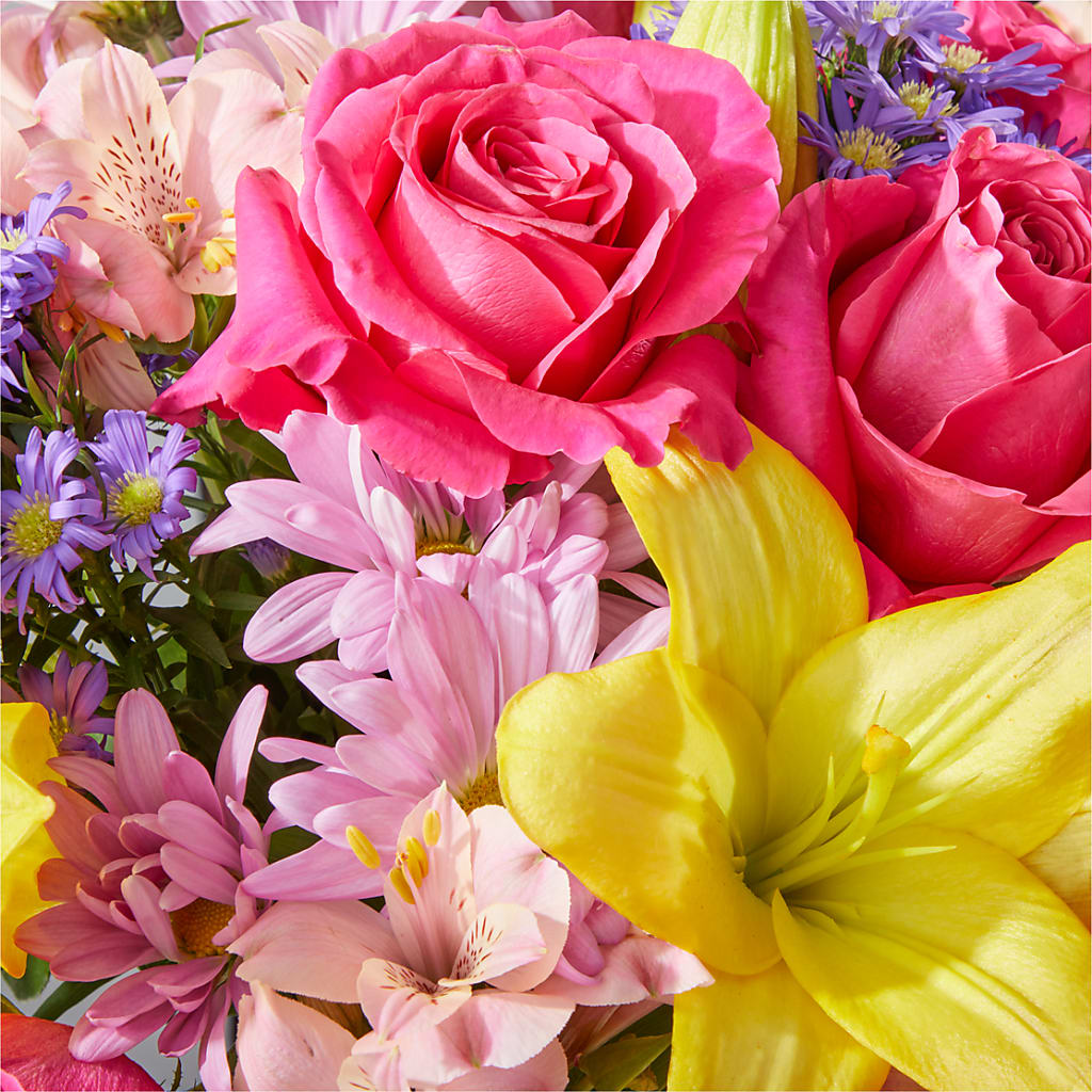 Sprinkles Bouquet – MAGGIE'S FLORIST AND GIFTS, Decatur AL