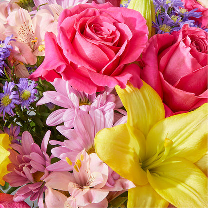 Sprinkles Bouquet – MAGGIE'S FLORIST AND GIFTS, Decatur AL