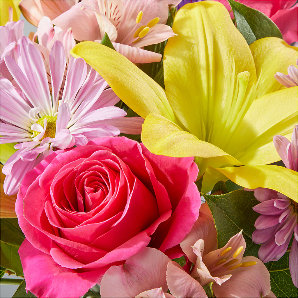 Sprinkles Bouquet – MAGGIE'S FLORIST AND GIFTS, Decatur AL