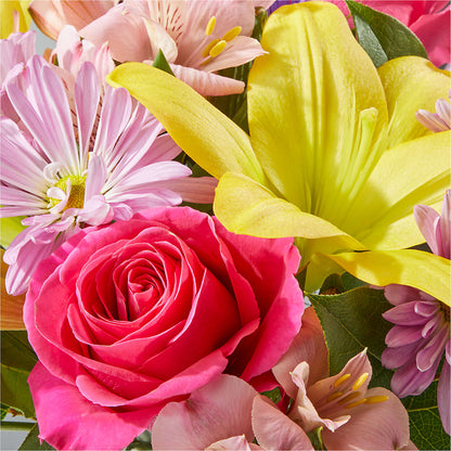 Sprinkles Bouquet – MAGGIE'S FLORIST AND GIFTS, Decatur AL