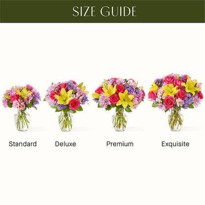 Sprinkles Bouquet – MAGGIE'S FLORIST AND GIFTS, Decatur AL