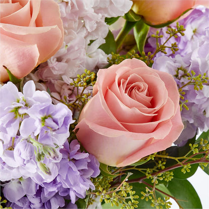 Embraced Bouquet – MAGGIE'S FLORIST AND GIFTS, Decatur AL