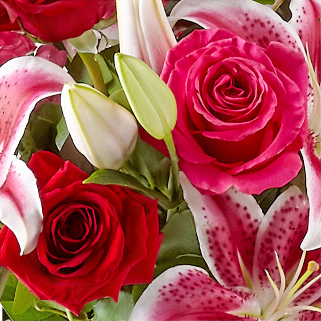 Always You Bouquet – MAGGIE'S FLORIST AND GIFTS, Decatur AL