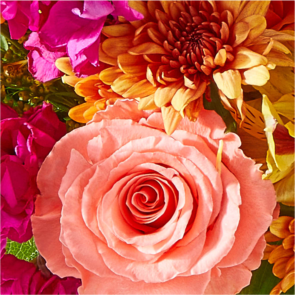 Amber Muse Bouquet – MAGGIE'S FLORIST AND GIFTS, Decatur AL