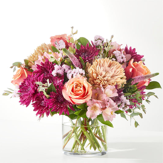 Berry Cobbler Bouquet – MAGGIE'S FLORIST AND GIFTS, Decatur AL