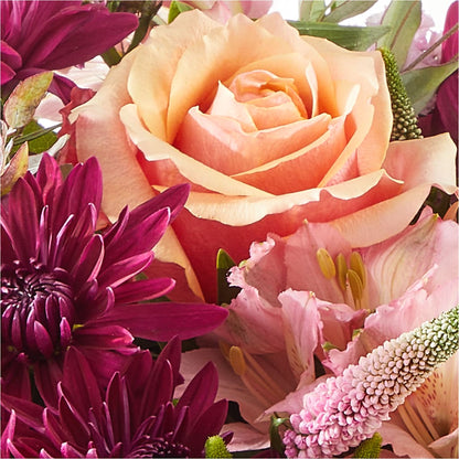 Berry Cobbler Bouquet – MAGGIE'S FLORIST AND GIFTS, Decatur AL