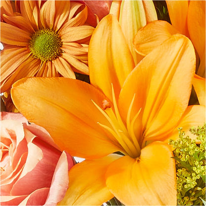 Harvest Hayride Bouquet – MAGGIE'S FLORIST AND GIFTS, Decatur AL