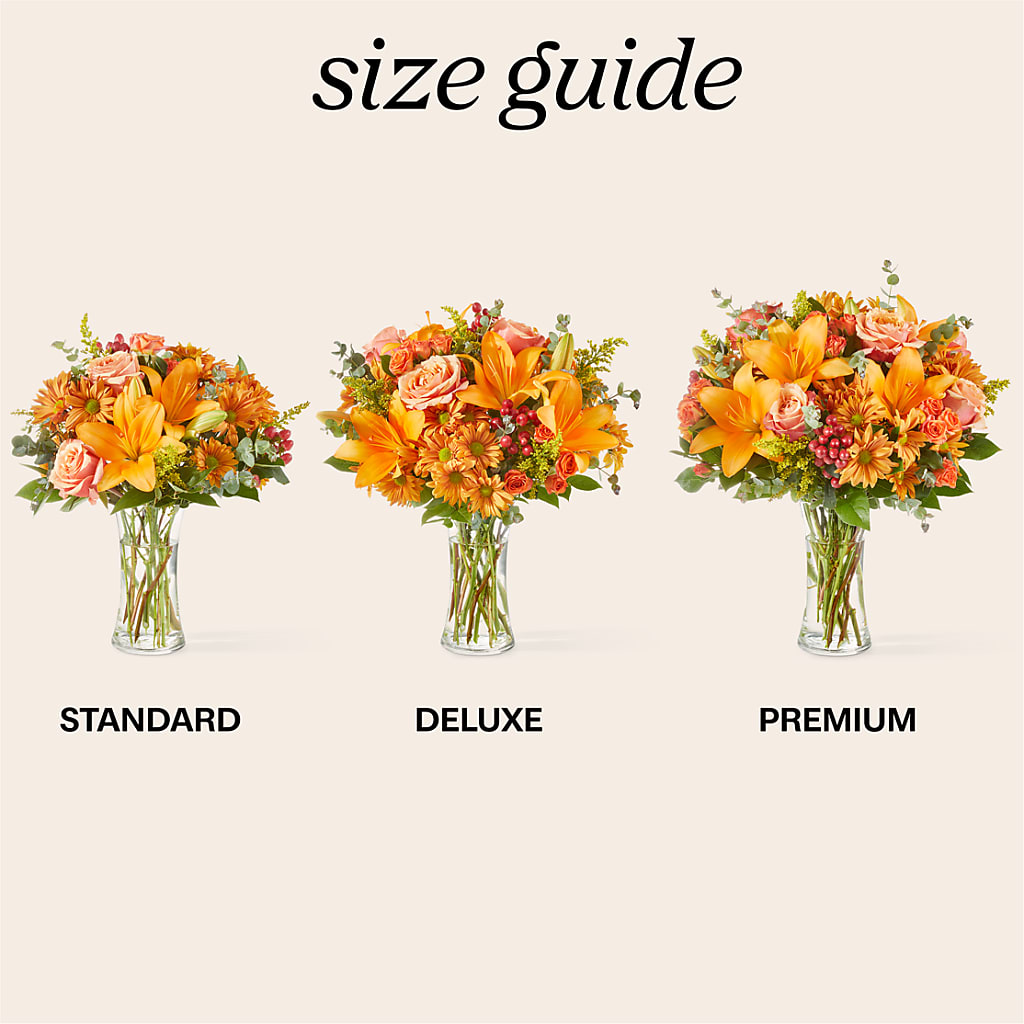 Harvest Hayride Bouquet – MAGGIE'S FLORIST AND GIFTS, Decatur AL