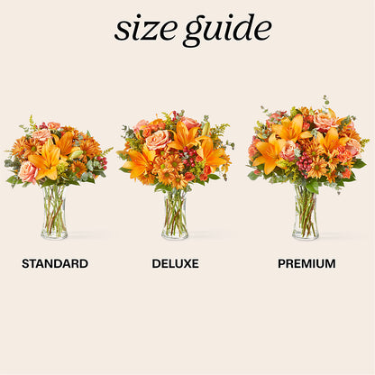 Harvest Hayride Bouquet – MAGGIE'S FLORIST AND GIFTS, Decatur AL