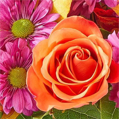 Mum's the Word Bouquet – MAGGIE'S FLORIST AND GIFTS, Decatur AL