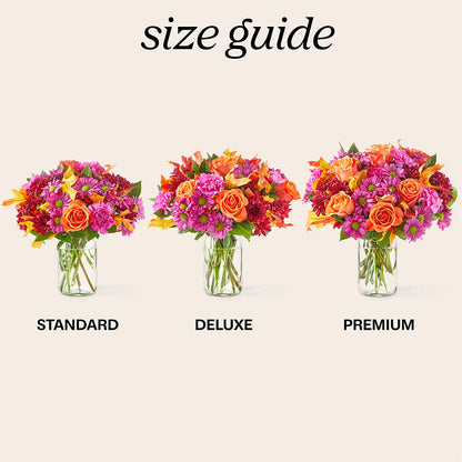 Mum's the Word Bouquet – MAGGIE'S FLORIST AND GIFTS, Decatur AL