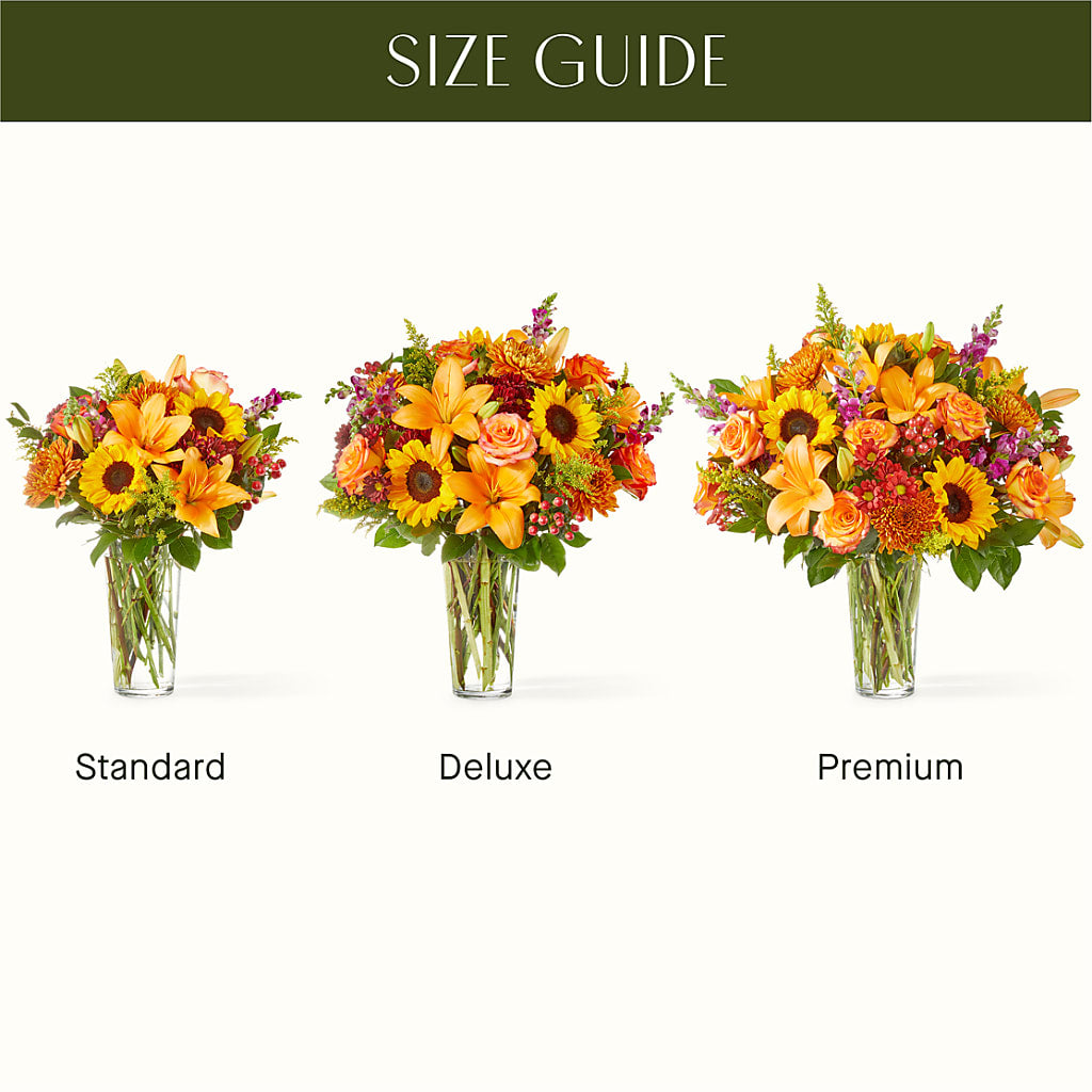 Seasons Change Bouquet – MAGGIE'S FLORIST AND GIFTS, Decatur AL