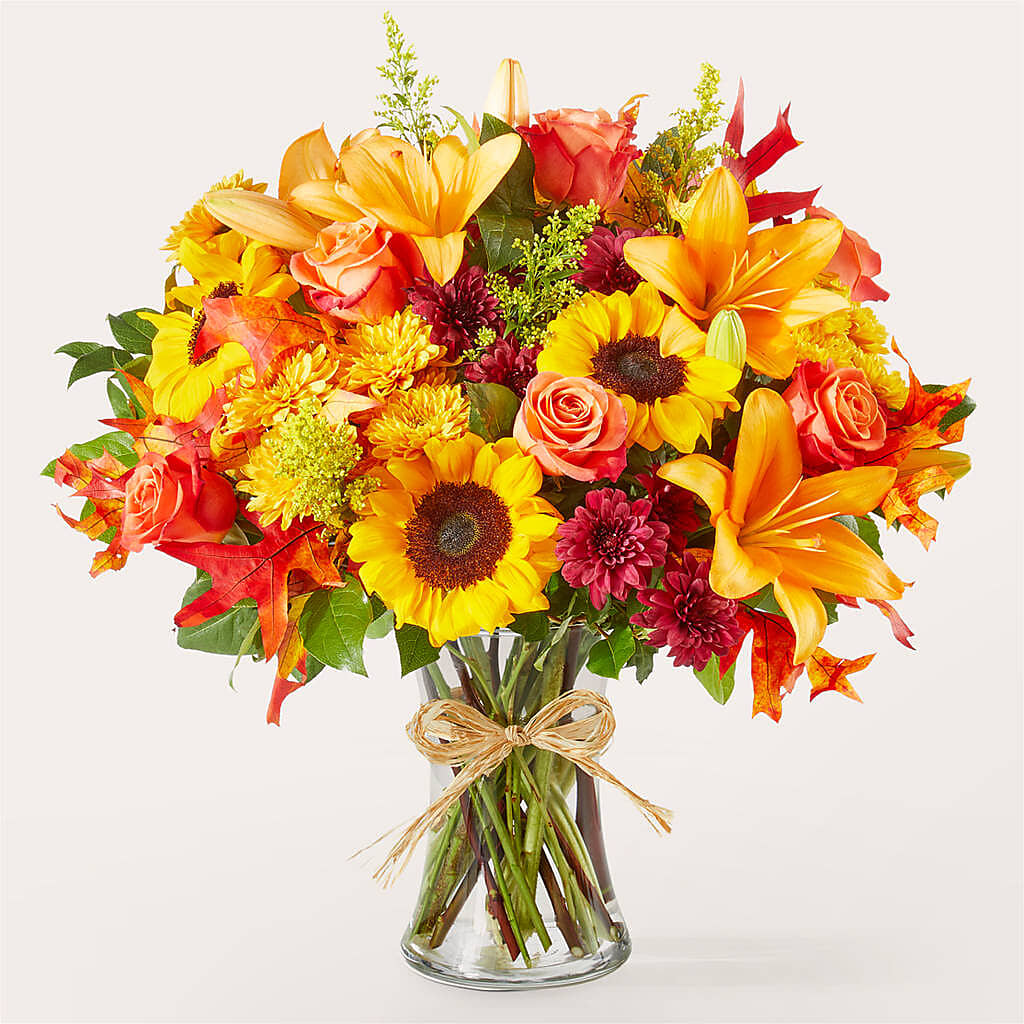 Sunny Side Bouquet – MAGGIE'S FLORIST AND GIFTS, Decatur AL