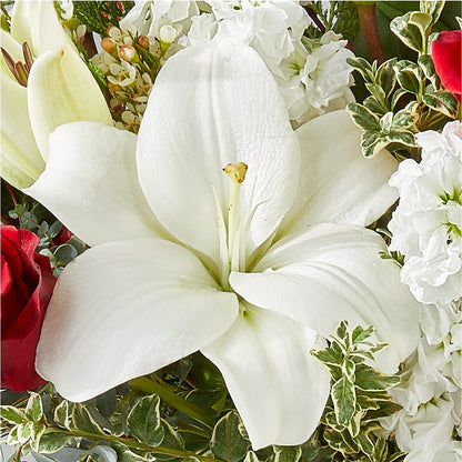 Twinkle Lights Bouquet – MAGGIE'S FLORIST AND GIFTS, Decatur AL