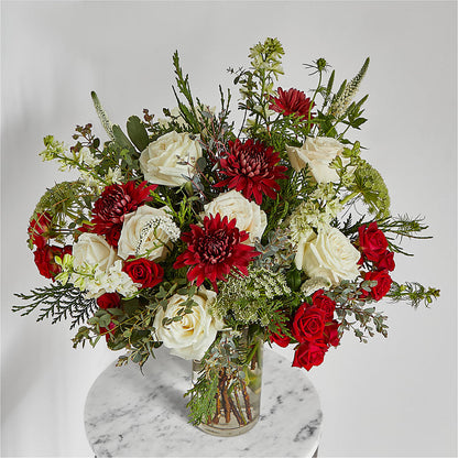 Favorite Traditions Bouquet – MAGGIE'S FLORIST AND GIFTS, Decatur AL