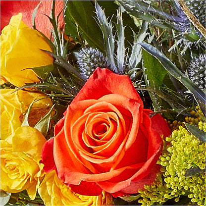 Disco Bouquet – MAGGIE'S FLORIST AND GIFTS, Decatur AL