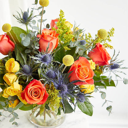 Disco Bouquet – MAGGIE'S FLORIST AND GIFTS, Decatur AL