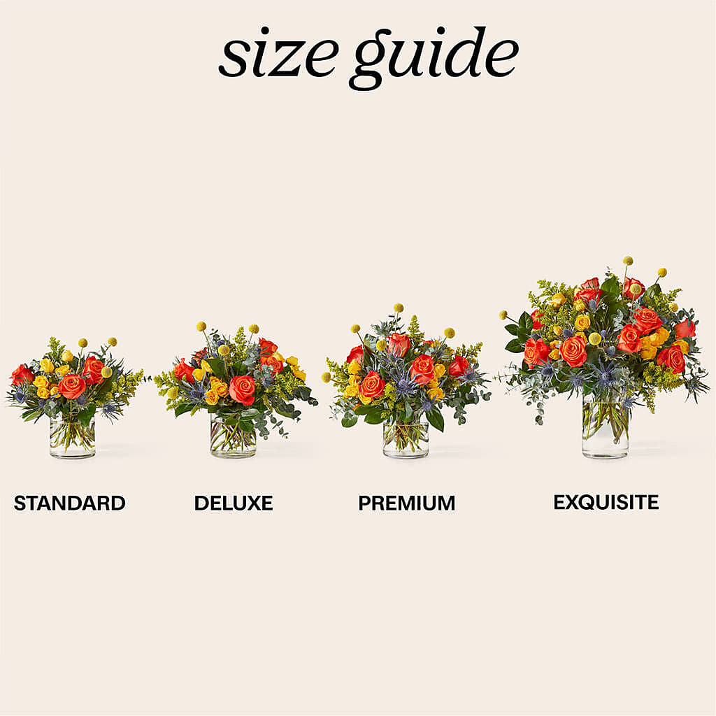 Disco Bouquet – MAGGIE'S FLORIST AND GIFTS, Decatur AL